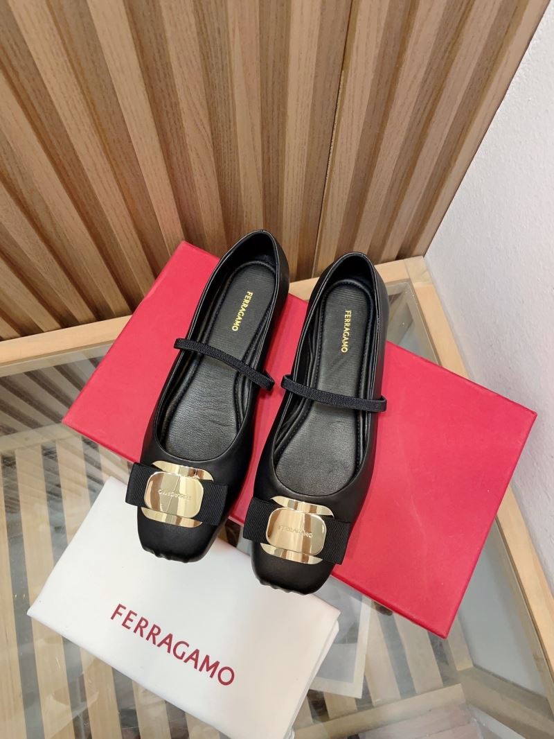 Ferragamo Shoes